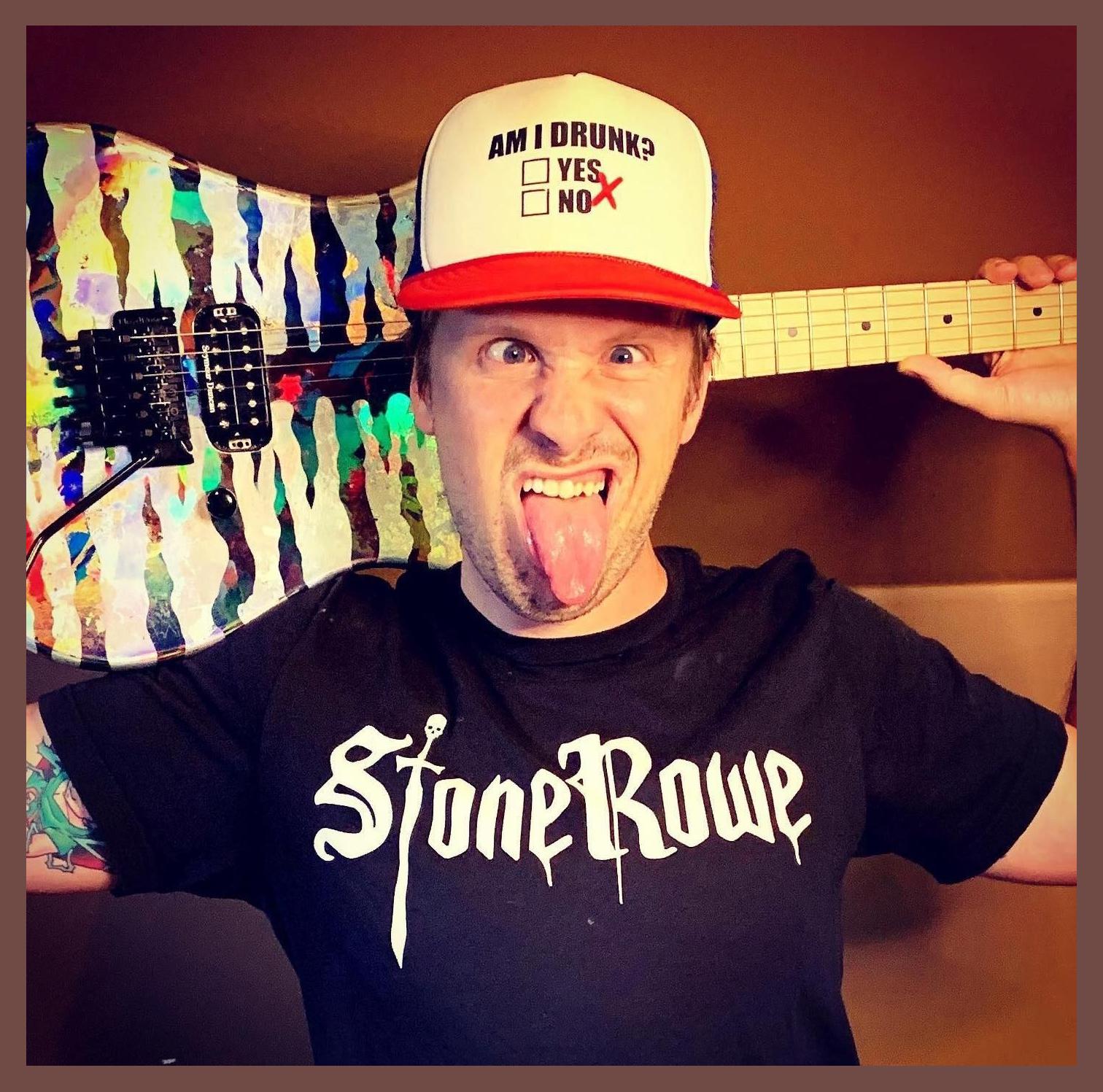 Stone Rowe